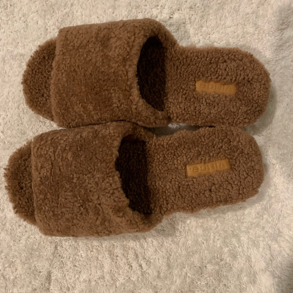 Slippers